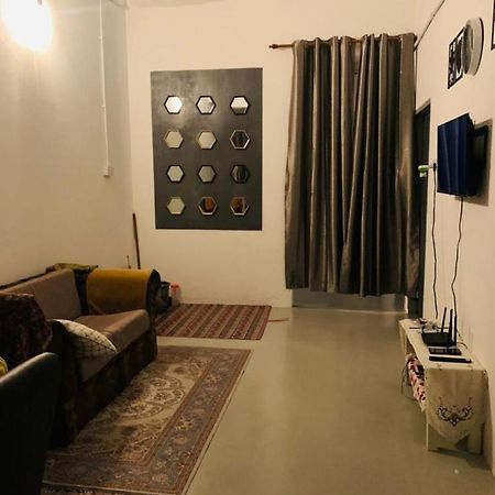 Spar Homestay 哥打巴鲁 外观 照片
