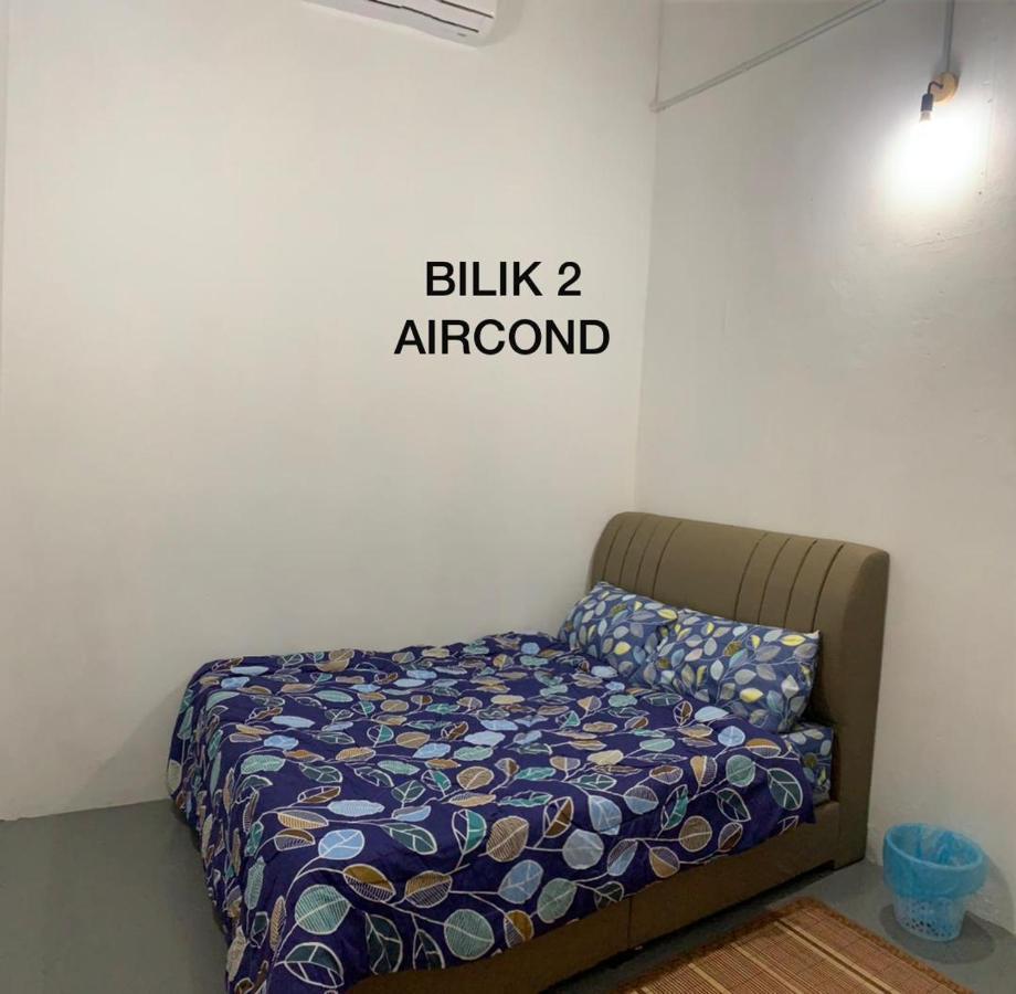 Spar Homestay 哥打巴鲁 外观 照片